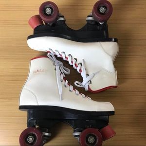 Rollerskates